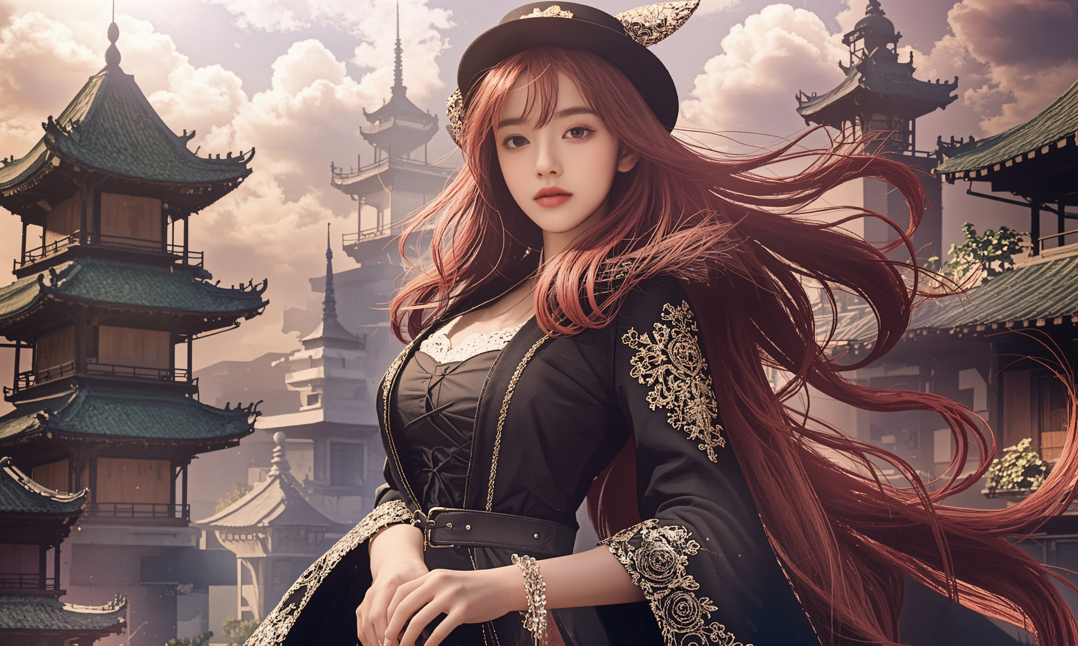 伊拉克一超市突发大火 近50人死亡